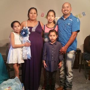 Meet your Posher, Hector